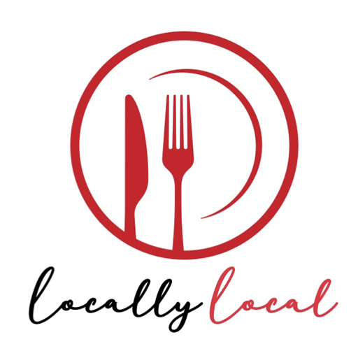 Locally Local